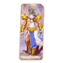 Olympus
Super Scatter