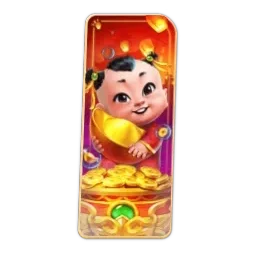 Gong Xi
Fa Cai