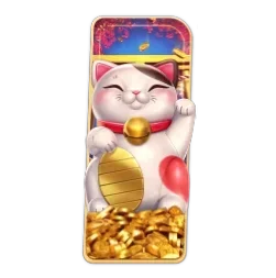 Lucky
Neko