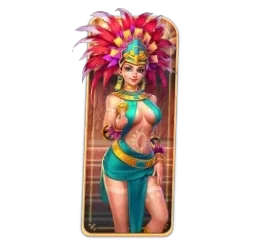 Treasures
Of Aztec