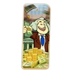 Cash
Mania