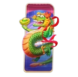 Fortune
Dragon