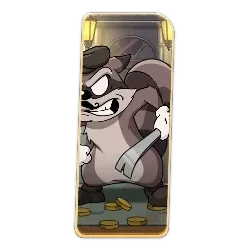 Le
Bandit