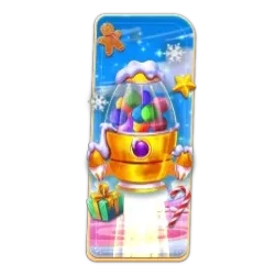 Sugar Rush
Xmas