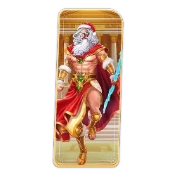 Gates of Olympus
Xmas 1000